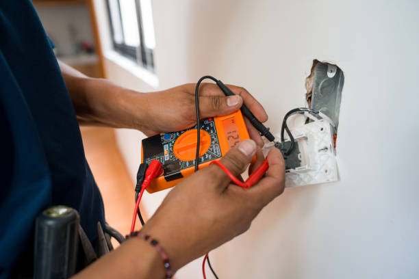 Best Electrical Troubleshooting Services  in Ballston Spa, NY