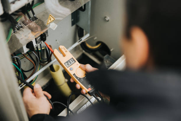 Best Residential Electrician Services  in Ballston Spa, NY