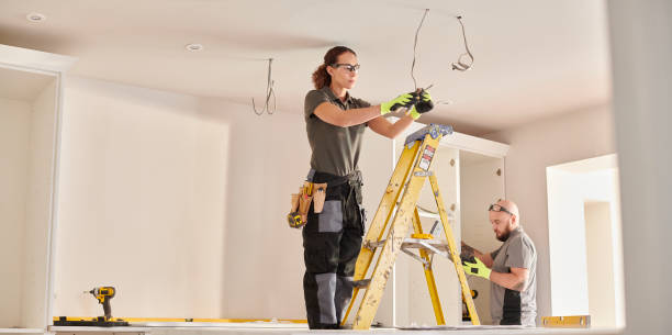 Best Electrical Troubleshooting Services  in Ballston Spa, NY