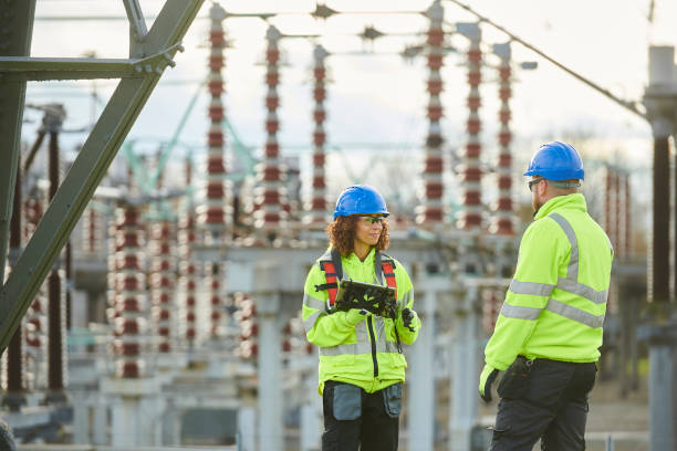 Best Licensed Electrician  in Ballston Spa, NY