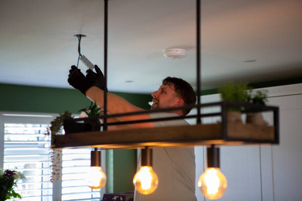 Best Emergency Electrical Repair  in Ballston Spa, NY