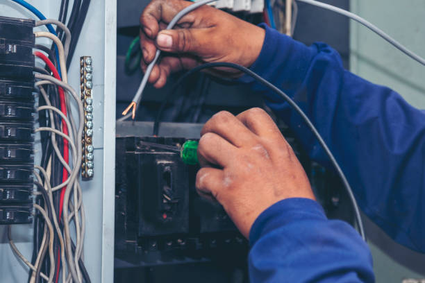 Best Electrical Rewiring Services  in Ballston Spa, NY