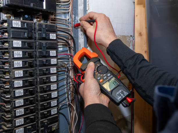 Best Electrical Upgrades for Homes  in Ballston Spa, NY