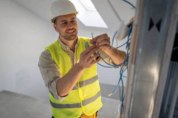 Best Electrical Outlet Repair  in Ballston Spa, NY